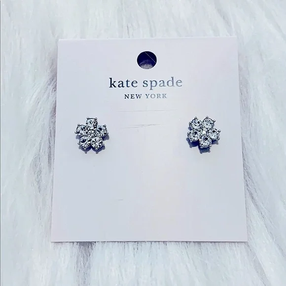 ♠️ Kate Spade earrings - NWT - Picture 4 of 11